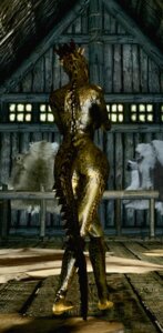 Rating: Questionable Score: 0 Tags: 3d_(artwork) anthro argonian bethesda_game_studios butt digital_media_(artwork) e621 female lizard microsoft nude reptile scalie skyrim solo tail the_elder_scrolls unknown_artist User: bunchy7s