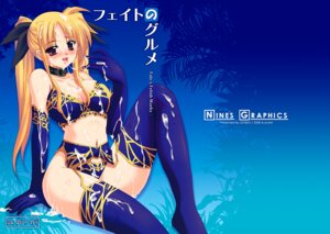 Rating: Explicit Score: 0 Tags: blonde_hair blush bra breasts collar cover cover_page cum cum_on_body cum_string elbow_gloves fate_testarossa female garter_belt genshi gloves large_breasts lingerie long_hair lyrical_nanoha mahou_shoujo_lyrical_nanoha mahou_shoujo_lyrical_nanoha_strikers red_eyes ribbon ribbons rule34 thighhighs tied_hair tongue twintails underwear User: bunchy7s Rating: Explicit Score: 0 Tags: blonde_hair blush bra breasts collar cover cover_page cum cum_on_body cum_string elbow_gloves fate_testarossa female garter_belt genshi gloves large_breasts lingerie long_hair lyrical_nanoha mahou_shoujo_lyrical_nanoha mahou_shoujo_lyrical_nanoha_strikers red_eyes ribbon ribbons rule34 thighhighs tied_hair tongue twintails underwear User: bunchy7s