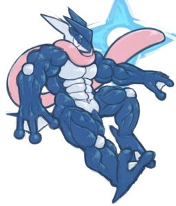 Rating: Safe Score: 0 Tags: abs amphibian anthro biceps e621 generation_6_pokemon greninja male muscular muscular_anthro muscular_male ninja nintendo pecs pokemon pokemon_(species) solo tongue tongue_out unknown_artist warrior User: bunchy7s Rating: Safe Score: 0 Tags: abs amphibian anthro biceps e621 generation_6_pokemon greninja male muscular muscular_anthro muscular_male ninja nintendo pecs pokemon pokemon_(species) solo tongue tongue_out unknown_artist warrior User: bunchy7s