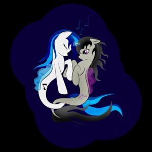 Rating: Safe Score: 0 Tags: 1:1 alternate_species aquatic daburu duo e621 equid equine european_mythology female fish friendship_is_magic greek_mythology hasbro hi_res hippocampus horse mammal my_little_pony mythology nude octavia_(mlp) pony side_view vinyl_scratch_(mlp) User: bunchy7s