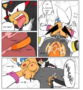Rating: Explicit Score: 0 Tags: anthro bat breasts clothes color cum english_text female fur furry gloves hedgehog insertion interspecies kyoshinhei male nipples nude penis pussy rouge_the_bat rule34 sex shadow_the_hedgehog sonic_(series) straight tagme text vulva User: bunchy7s