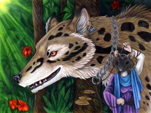 Rating: Safe Score: 0 Tags: ambiguous_gender anthro bust_portrait canid canine collar detailed detailed_background duo e621 ear_piercing extreme_size_difference female feral half-length_portrait ladyjekyll leash mammal mouse murid murine piercing portrait realistic rodent size_difference traditional_media_(artwork) User: bunchy7s Rating: Safe Score: 0 Tags: ambiguous_gender anthro bust_portrait canid canine collar detailed detailed_background duo e621 ear_piercing extreme_size_difference female feral half-length_portrait ladyjekyll leash mammal mouse murid murine piercing portrait realistic rodent size_difference traditional_media_(artwork) User: bunchy7s