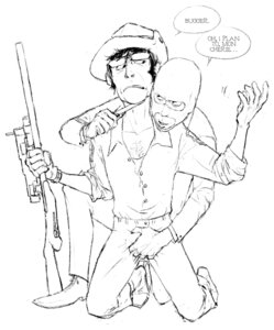 Rating: Explicit Score: 0 Tags: 2boys 2d artist_request dressed fully_clothed fully_dressed gay grab grabbing gun human human_male human_only knife male male_only monochrome multiple_boys multiple_males reach_around rifle rule34 sketch sniper_(team_fortress_2) spy_(team_fortress_2) team_fortress_2 text text_bubble valve yaoi User: bunchy7s Rating: Explicit Score: 0 Tags: 2boys 2d artist_request dressed fully_clothed fully_dressed gay grab grabbing gun human human_male human_only knife male male_only monochrome multiple_boys multiple_males reach_around rifle rule34 sketch sniper_(team_fortress_2) spy_(team_fortress_2) team_fortress_2 text text_bubble valve yaoi User: bunchy7s