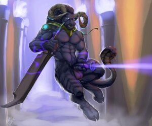 Rating: Explicit Score: 0 Tags: 2012 abs anthro armor balls biceps big_muscles black_body black_fur bovid bovine claws demon e621 empty_eyes erection flaccid foreskin fur genitals glowing glowing_eyes grey_body grey_fur hair hooves horn humanoid_genitalia humanoid_penis laser living_tail male mammal melee_weapon monster muscular muscular_anthro muscular_male nude pecs penis penis_laser pose reptile retracted_foreskin rrowdybeast scalie scar snake snake_tail solo sword sword_art_online tail teeth the_gleam_eyes unusual_anatomy unusual_tail weapon white_eyes User: bunchy7s