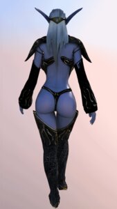 Rating: Questionable Score: 0 Tags: 3d_(artwork) 3d_animation 9:16 animated animated_gif blizzard_entertainment butt clothed clothing digital_media_(artwork) donolliko_(artist) e621 elf female hair hi_res humanoid humanoid_pointy_ears markings night_elf not_furry pointy_ears short_playtime skimpy warcraft User: bunchy7s