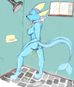 Rating: Explicit Score: 0 Tags: anthro anthro_only blue_skin breasts closed_eyes color eeveelution female female_focus female_only indoors nintendo nipples nude peeing peeing_in_shower pokémon_(species) pokemon pokemon_(species) rule34 shower side_view solo solo_female solo_focus standing standing_pee tagme tail tile_floor tiles urinating urinating_female urination urine urine_pool urine_stream vaporeon User: bunchy7s Rating: Explicit Score: 0 Tags: anthro anthro_only blue_skin breasts closed_eyes color eeveelution female female_focus female_only indoors nintendo nipples nude peeing peeing_in_shower pokémon_(species) pokemon pokemon_(species) rule34 shower side_view solo solo_female solo_focus standing standing_pee tagme tail tile_floor tiles urinating urinating_female urination urine urine_pool urine_stream vaporeon User: bunchy7s