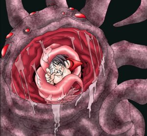 Rating: Explicit Score: 0 Tags: female monster rule34 tentacle vore wet User: bunchy7s