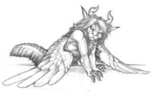 Rating: Safe Score: 0 Tags: anthro dragon e621 feathered_dragon feathered_scalie feathered_wings feathers graphite_(artwork) greyscale hi_res horn kelushan male monochrome mythological_creature mythological_scalie mythology pira scalie sketch solo tail traditional_media_(artwork) wings User: bunchy7s