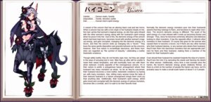 Rating: Questionable Score: 0 Tags: 2_horns bicorn book breast_support centaur e621 english_text equid equid_taur equine european_mythology female greek_mythology hard_translated horn humanoid_taur kenkou_cross mammal mammal_taur monster_girl_(genre) monster_girl_profile mythology quadruped solo tail taur text third-party_edit translated translation_edit User: bunchy7s