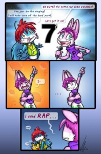 Rating: Explicit Score: 0 Tags: anthro brown_eyes digital_media_(artwork) duo_focus e621 english_text forced fur generation_1_pokemon green_eyes group humor looking_at_viewer male mammal misunderstanding nintendo pikachu pokemon pokemon_(species) pokemon_speak rap rape rodent sex shocked text vaporotem wordplay yellow_body yellow_fur User: bunchy7s