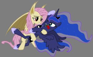 Rating: Safe Score: 0 Tags: 2014 absurd_res alpha_channel bat_pony blue_body blue_fur blue_hair crown duo e621 equid equine fangs feathered_wings feathers female feral flutterbat_(mlp) fluttershy_(mlp) friendship_is_magic fur hair hasbro headgear hi_res horn hybrid long_hair looking_at_viewer magister39 mammal my_little_pony mythological_creature mythological_equine mythology pink_hair princess_luna_(mlp) red_eyes royalty simple_background smile smirk teal_eyes teeth transparent_background winged_unicorn wings yellow_body yellow_fur User: bunchy7s