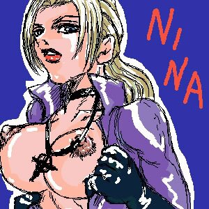 Rating: Explicit Score: 0 Tags: female nina_williams nousk rule34 tagme tekken User: bunchy7s Rating: Explicit Score: 0 Tags: female nina_williams nousk rule34 tagme tekken User: bunchy7s