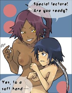 Rating: Explicit Score: 0 Tags: 2girls black_hair bleach breasts dark-skinned_female dark_skin female long_hair multiple_females multiple_girls nipples nude purple_hair rule34 shihouin_yoruichi short_hair soifon sui-feng yellow_eyes yuri User: bunchy7s Rating: Explicit Score: 0 Tags: 2girls black_hair bleach breasts dark-skinned_female dark_skin female long_hair multiple_females multiple_girls nipples nude purple_hair rule34 shihouin_yoruichi short_hair soifon sui-feng yellow_eyes yuri User: bunchy7s