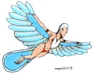 Rating: Explicit Score: 0 Tags: dinosaucers female furcadiaphoenix rule34 tagme teryx User: bunchy7s