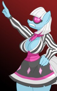 Rating: Safe Score: 0 Tags: 2014 anthro anthrofied big_breasts biped breasts cleavage clothed clothing digital_media_(artwork) dress e621 earth_pony equid equine eyewear female friendship_is_magic gesture glasses hair hand_gesture hasbro hi_res horse jrvanesbroek mammal my_little_pony photo_finish_(mlp) pointing pointing_up pony solo standing sunglasses white_hair wide_hipped_female wide_hips User: bunchy7s Rating: Safe Score: 0 Tags: 2014 anthro anthrofied big_breasts biped breasts cleavage clothed clothing digital_media_(artwork) dress e621 earth_pony equid equine eyewear female friendship_is_magic gesture glasses hair hand_gesture hasbro hi_res horse jrvanesbroek mammal my_little_pony photo_finish_(mlp) pointing pointing_up pony solo standing sunglasses white_hair wide_hipped_female wide_hips User: bunchy7s