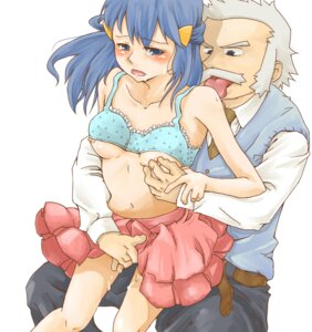 Rating: Explicit Score: 0 Tags: age_difference bra breasts clothes color dawn_(pokemon) female fingering front_view human male moustache pokemon pokemon_dppt rule34 straight User: bunchy7s