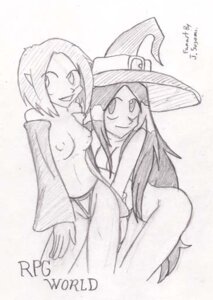 Rating: Explicit Score: 0 Tags: cherry_(rpg_world) diane_(rpg_world) elf female female_only human interspecies j._susomi rpg_world rule34 tagme webcomic yuri User: bunchy7s