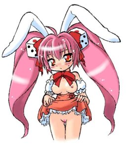 Rating: Explicit Score: 0 Tags: di_gi_charat female rule34 tagme usada_hikaru User: bunchy7s