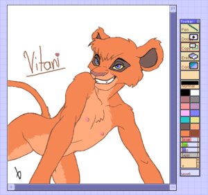 Rating: Explicit Score: 0 Tags: anthro anthrofied disney e621 felid female lion lioness_set loli mammal nipples pantherine simple_background solo tail the_lion_king thirteeenth vitani_(the_lion_king) white_background young young_anthro young_female User: bunchy7s