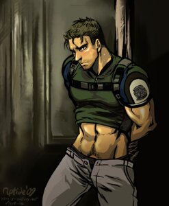 Rating: Explicit Score: 0 Tags: chris_redfield human male male_only resident_evil resident_evil_5 rule34 solo tagme User: bunchy7s Rating: Explicit Score: 0 Tags: chris_redfield human male male_only resident_evil resident_evil_5 rule34 solo tagme User: bunchy7s