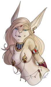 Rating: Questionable Score: 0 Tags: anthro armlet belly_chain blonde_hair blue_eyes bracelet breasts e621 ear_piercing elisa_moreau female fur hair jewelry lagomorph leporid long_hair looking_at_viewer mammal narcotic_sprinkles nude piercing rabbit simple_background solo waist_accessory white_background User: bunchy7s