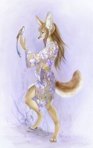 Rating: Safe Score: 0 Tags: anthro avian barefoot big_ears bird black_nose brown_body brown_fur brown_hair canid canine claws clothed clothing digitigrade duo e621 feet female fennec_fox feral fluffy fluffy_tail fox fur hair humanoid_hands looking_at_another mammal nekoart side_view standing tail tan_body tan_fur traditional_media_(artwork) true_fox User: bunchy7s Rating: Safe Score: 0 Tags: anthro avian barefoot big_ears bird black_nose brown_body brown_fur brown_hair canid canine claws clothed clothing digitigrade duo e621 feet female fennec_fox feral fluffy fluffy_tail fox fur hair humanoid_hands looking_at_another mammal nekoart side_view standing tail tan_body tan_fur traditional_media_(artwork) true_fox User: bunchy7s
