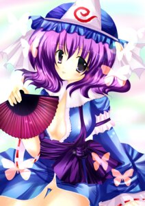 Rating: Explicit Score: 0 Tags: female high_resolution no_panties pussy rika-tan_(artist) rule34 solo touhou yuyuko_saigyouji User: bunchy7s Rating: Explicit Score: 0 Tags: female high_resolution no_panties pussy rika-tan_(artist) rule34 solo touhou yuyuko_saigyouji User: bunchy7s