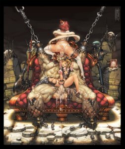Rating: Explicit Score: 0 Tags: 1boy 2futas amputee anal anal_sex anus armor ass asymmetrical_clothes axe backpussy backsack balls balls_bulge balls_in_panties ballsack blonde_hair blood blue_eyes bondage bottomless breasts buggery chain character_request clothes club color copyright_request cum cum_drip cum_inside cum_pool cum_while_penetrated cumshot curvy dickgirl ejaculation erection fellatio forced_oral full-package_futa futa_on_male futa_penetrated futa_penetrating futa_with_futa futadom futanari gore group_incest guro hair hands-free handsfree_ejaculation herm hermaphrodite high_heels highres huge_penis incest intersex kanda_(ura-kanda) knife large_ass legs mace male male_on_futa male_penetrated male_penetrating male_sucking_futa malesub monster multi_genitalia multiple_futa murder muscles muscular open_mouth oral overflow panties panty_bulge penis penis_out photo_(object) pill pussy quadruple_amputee rape red_hair ruins rule34 sex shoes single_thighhigh source_request straight_hair submissive_male surreal syringe testicles thigh_strap thighhighs throne transformation underwear urakanda weapon what white_panties User: bunchy7s