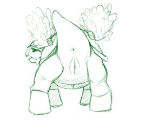 Rating: Explicit Score: 0 Tags: anus e621 elemental_creature female feral flora_fauna generation_4_pokemon genitals grotle looking_at_viewer looking_back nintendo plant pokemon pokemon_(species) presenting quadruped reptile scalie sin_matter sketch solo tail vulva User: bunchy7s Rating: Explicit Score: 0 Tags: anus e621 elemental_creature female feral flora_fauna generation_4_pokemon genitals grotle looking_at_viewer looking_back nintendo plant pokemon pokemon_(species) presenting quadruped reptile scalie sin_matter sketch solo tail vulva User: bunchy7s