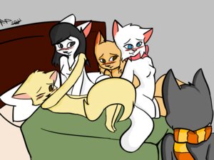 Rating: Questionable Score: 0 Tags: 4:3 anthro bed bittersweet_candy_bowl breasts daisy_(bcb) domestic_cat e621 featureless_breasts felid feline felis female furniture grey_background group inside khao_manee korat_cat lucy_(bcb) male mammal mike_(bcb) on_bed sandy_(bcb) scarf simple_background sue_(bcb) tail unknown_artist walk-in User: bunchy7s Rating: Questionable Score: 0 Tags: 4:3 anthro bed bittersweet_candy_bowl breasts daisy_(bcb) domestic_cat e621 featureless_breasts felid feline felis female furniture grey_background group inside khao_manee korat_cat lucy_(bcb) male mammal mike_(bcb) on_bed sandy_(bcb) scarf simple_background sue_(bcb) tail unknown_artist walk-in User: bunchy7s