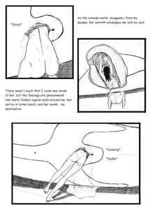 Rating: Explicit Score: 0 Tags: animal cetacean comic dolorcin female feral feral_unbirthing_human gone_swimming_ii human interspecies marine orca rule34 size_difference unbirthing vore willing_prey yuri zoophilia User: bunchy7s