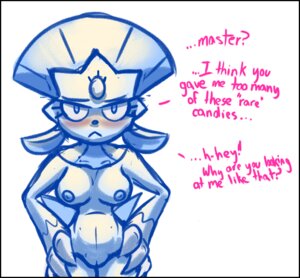 Rating: Explicit Score: 0 Tags: 2012 anthro big_breasts biped black_border blue_and_white blush border breasts claws comic conditional_dnp cover cover_art cover_page e621 english_text female generation_4_pokemon genitals looking_at_viewer master monochrome nintendo nipples nude ownership pokemon pokemon_(species) pokemorph restricted_palette simple_background solo standing teckworks text vulva weavile white_background User: bunchy7s Rating: Explicit Score: 0 Tags: 2012 anthro big_breasts biped black_border blue_and_white blush border breasts claws comic conditional_dnp cover cover_art cover_page e621 english_text female generation_4_pokemon genitals looking_at_viewer master monochrome nintendo nipples nude ownership pokemon pokemon_(species) pokemorph restricted_palette simple_background solo standing teckworks text vulva weavile white_background User: bunchy7s