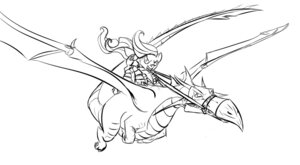 Rating: Safe Score: 0 Tags: anthro armor bat_wings black_and_white bridle dragon duo e621 equid equine feathered_wings feathers female feral fluttershy_(mlp) friendship_is_magic hasbro hi_res mammal membrane_(anatomy) membranous_wings monochrome mount my_little_pony mythological_creature mythological_equine mythological_scalie mythology pegasus reins riding scalie simple_background tail unknown_artist white_background wings User: bunchy7s Rating: Safe Score: 0 Tags: anthro armor bat_wings black_and_white bridle dragon duo e621 equid equine feathered_wings feathers female feral fluttershy_(mlp) friendship_is_magic hasbro hi_res mammal membrane_(anatomy) membranous_wings monochrome mount my_little_pony mythological_creature mythological_equine mythological_scalie mythology pegasus reins riding scalie simple_background tail unknown_artist white_background wings User: bunchy7s