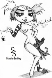 Rating: Explicit Score: 0 Tags: breasts creepie_creecher female growing_up_creepie hair human monochrome nipples rule34 slashysmiley spider standing tied_hair twintails User: bunchy7s Rating: Explicit Score: 0 Tags: breasts creepie_creecher female growing_up_creepie hair human monochrome nipples rule34 slashysmiley spider standing tied_hair twintails User: bunchy7s