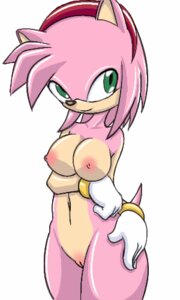 Rating: Explicit Score: 0 Tags: amy_rose anthro battle_franky beige_skin color exposed_torso female female_only footwear fur furry handwear hedgehog pink_fur pussy rule34 sega skin solo sonic_(series) straight_hair vulva User: bunchy7s Rating: Explicit Score: 0 Tags: amy_rose anthro battle_franky beige_skin color exposed_torso female female_only footwear fur furry handwear hedgehog pink_fur pussy rule34 sega skin solo sonic_(series) straight_hair vulva User: bunchy7s
