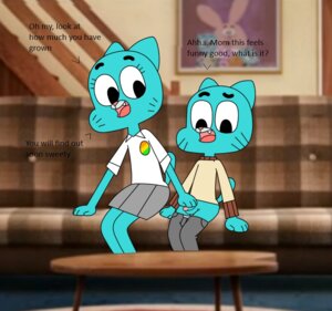 Rating: Explicit Score: 0 Tags: 1boy 1girls anthro anthro_on_anthro anthro_only balls blue_body blue_fur blue_skin bpq00x cartoon_network dialogue domestic_cat english english_dialogue english_text feline female fur gumball_watterson incest male milf mother_and_child mother_and_son nicole_watterson no_humans penis rule34 straight_hair tagme testicles text the_amazing_world_of_gumball User: bunchy7s Rating: Explicit Score: 0 Tags: 1boy 1girls anthro anthro_on_anthro anthro_only balls blue_body blue_fur blue_skin bpq00x cartoon_network dialogue domestic_cat english english_dialogue english_text feline female fur gumball_watterson incest male milf mother_and_child mother_and_son nicole_watterson no_humans penis rule34 straight_hair tagme testicles text the_amazing_world_of_gumball User: bunchy7s