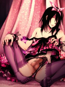 Rating: Explicit Score: 0 Tags: 1boy balls black_eyes black_hair bow censored copyright_request crossdressing earrings femboy hairbow highres human human_only jewelry lace lace-trimmed_thighhighs lingerie male male_only nipples panties pd-x penis rule34 sitting solo strap_slip testicles thighhighs underwear User: bunchy7s Rating: Explicit Score: 0 Tags: 1boy balls black_eyes black_hair bow censored copyright_request crossdressing earrings femboy hairbow highres human human_only jewelry lace lace-trimmed_thighhighs lingerie male male_only nipples panties pd-x penis rule34 sitting solo strap_slip testicles thighhighs underwear User: bunchy7s