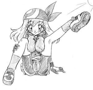 Rating: Questionable Score: 0 Tags: arukime bandana big_breasts breasts female female_only gloves human human_only large_breasts lowres may_(pokemon) monochrome monochrome_bandana nintendo pointy_chin pokemon rule34 shoes sketch sneakers solo spandex straight_hair User: bunchy7s Rating: Questionable Score: 0 Tags: arukime bandana big_breasts breasts female female_only gloves human human_only large_breasts lowres may_(pokemon) monochrome monochrome_bandana nintendo pointy_chin pokemon rule34 shoes sketch sneakers solo spandex straight_hair User: bunchy7s