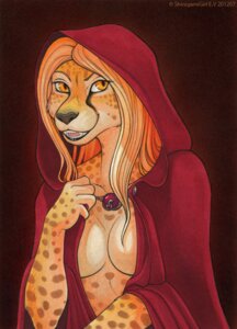 Rating: Safe Score: 0 Tags: anthro breasts cheetah cleavage clothed clothing e621 fairy_tales felid feline female hood little_red_riding_hood little_red_riding_hood_(copyright) looking_at_viewer mammal shinigamigirl skimpy solo User: bunchy7s Rating: Safe Score: 0 Tags: anthro breasts cheetah cleavage clothed clothing e621 fairy_tales felid feline female hood little_red_riding_hood little_red_riding_hood_(copyright) looking_at_viewer mammal shinigamigirl skimpy solo User: bunchy7s