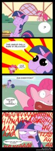 Rating: Safe Score: 0 Tags: 2012 blue_eyes braindps comic cutie_mark dialogue e621 earth_pony english_text equid equine female feral food friendship_is_magic fur furniture hair hasbro hi_res horn horse humor mammal multicolored_hair my_little_pony mythological_creature mythological_equine mythology outside pink_hair pinkie_pie_(mlp) plant pony pun purple_body purple_eyes purple_fur purple_hair quadruped question_mark sandwich_(food) shrub table tail text twilight_sparkle_(mlp) two_tone_hair unicorn url User: bunchy7s Rating: Safe Score: 0 Tags: 2012 blue_eyes braindps comic cutie_mark dialogue e621 earth_pony english_text equid equine female feral food friendship_is_magic fur furniture hair hasbro hi_res horn horse humor mammal multicolored_hair my_little_pony mythological_creature mythological_equine mythology outside pink_hair pinkie_pie_(mlp) plant pony pun purple_body purple_eyes purple_fur purple_hair quadruped question_mark sandwich_(food) shrub table tail text twilight_sparkle_(mlp) two_tone_hair unicorn url User: bunchy7s