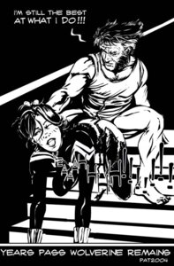 Rating: Explicit Score: 0 Tags: 2004 female james_howlett male marvel marvel_comics mayday_parker pat rule34 spider-girl spider-man_(series) straight_hair wolverine_(x-men) x-men User: bunchy7s