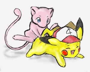 Rating: Explicit Score: 0 Tags: ambiguous_gender ashchu feral legendary_pokemon male male/ambiguous mew pokemon pokemon_(species) rule34 straight_hair tagme tail User: bunchy7s