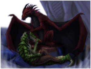 Rating: Explicit Score: 0 Tags: cum dragon everquest gay iksar male nude penis rule34 User: bunchy7s