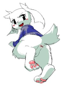 Rating: Explicit Score: 0 Tags: 3:4 aliasing anthro anus black_eyes blue_clothing blue_sweater blue_topwear blush bottomless butt cave_story clothed clothing digital_media_(artwork) e621 feet female fur genitals hindpaw hiti lagomorph looking_at_viewer mammal mimiga oekaki pawpads paws scar solo sue_sakamoto sweater topwear vulva white_body white_fur User: bunchy7s Rating: Explicit Score: 0 Tags: 3:4 aliasing anthro anus black_eyes blue_clothing blue_sweater blue_topwear blush bottomless butt cave_story clothed clothing digital_media_(artwork) e621 feet female fur genitals hindpaw hiti lagomorph looking_at_viewer mammal mimiga oekaki pawpads paws scar solo sue_sakamoto sweater topwear vulva white_body white_fur User: bunchy7s