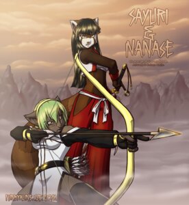 Rating: Safe Score: 0 Tags: ailurid anthro arrow_(weapon) asian_clothing badger black_hair bow_(weapon) clothed clothing countershading duo e621 east_asian_clothing female green_hair hair holding_melee_weapon holding_object holding_sword holding_weapon japanese_clothing katana keiron_white mammal melee_weapon mountain mustelid musteline nanase outside quiver_(object) ranged_weapon red_panda reverse_countershading sayuri skimpy sword tail weapon User: bunchy7s Rating: Safe Score: 0 Tags: ailurid anthro arrow_(weapon) asian_clothing badger black_hair bow_(weapon) clothed clothing countershading duo e621 east_asian_clothing female green_hair hair holding_melee_weapon holding_object holding_sword holding_weapon japanese_clothing katana keiron_white mammal melee_weapon mountain mustelid musteline nanase outside quiver_(object) ranged_weapon red_panda reverse_countershading sayuri skimpy sword tail weapon User: bunchy7s