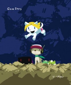 Rating: Safe Score: 0 Tags: abstract_background alternate_species ambiguous_gender amphibian black_eyes blonde_hair blue_eyes brown_body brown_fur canid canine canis cave_story curly_brace daisuke_amaya digital_media_(artwork) doctor domestic_cat domestic_dog e621 felid feline felis female feral feralized frog fur group hair male mammal nurse quote_(cave_story) rock scarf simple_background white_body white_fur User: bunchy7s