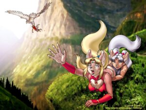 Rating: Safe Score: 0 Tags: 2008 4:3 accipitrid accipitriform alecrast anthro avian bird blonde_hair bodily_fluids breasts crying dr_comet e621 eagle female forehead_gem gem grey_hair group hair hi_res kidnapping large_bird male mammal mana_(skimike) miya_(skimike) open_mouth outside purple_eyes red_hair tail tears text tongue white_hair User: bunchy7s