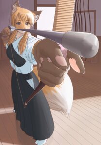 Rating: Safe Score: 0 Tags: anthro archer arrow_(weapon) biped blue_eyes bow_(weapon) brown_hair building canid canine clothed clothing dipstick_tail e621 female fox hair holding_object holding_weapon inside kemono long_hair looking_away mammal markings nasuno_(yosuke) perspective ranged_weapon shadow solo standing tail tail_markings weapon wood yosukemo yumi_(bow) User: bunchy7s Rating: Safe Score: 0 Tags: anthro archer arrow_(weapon) biped blue_eyes bow_(weapon) brown_hair building canid canine clothed clothing dipstick_tail e621 female fox hair holding_object holding_weapon inside kemono long_hair looking_away mammal markings nasuno_(yosuke) perspective ranged_weapon shadow solo standing tail tail_markings weapon wood yosukemo yumi_(bow) User: bunchy7s