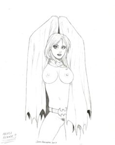 Rating: Explicit Score: 0 Tags: 2007 artist_request barbara_gordon batgirl batman_(series) dc dc_comics female female_only human monochrome rule34 solo tagme User: bunchy7s Rating: Explicit Score: 0 Tags: 2007 artist_request barbara_gordon batgirl batman_(series) dc dc_comics female female_only human monochrome rule34 solo tagme User: bunchy7s