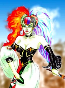 Rating: Questionable Score: 0 Tags: crotch_curtain detached_sleeves female gerudo ocarina_of_time red_eyes rule34 straight_hair the_legend_of_zelda twinrova User: bunchy7s Rating: Questionable Score: 0 Tags: crotch_curtain detached_sleeves female gerudo ocarina_of_time red_eyes rule34 straight_hair the_legend_of_zelda twinrova User: bunchy7s